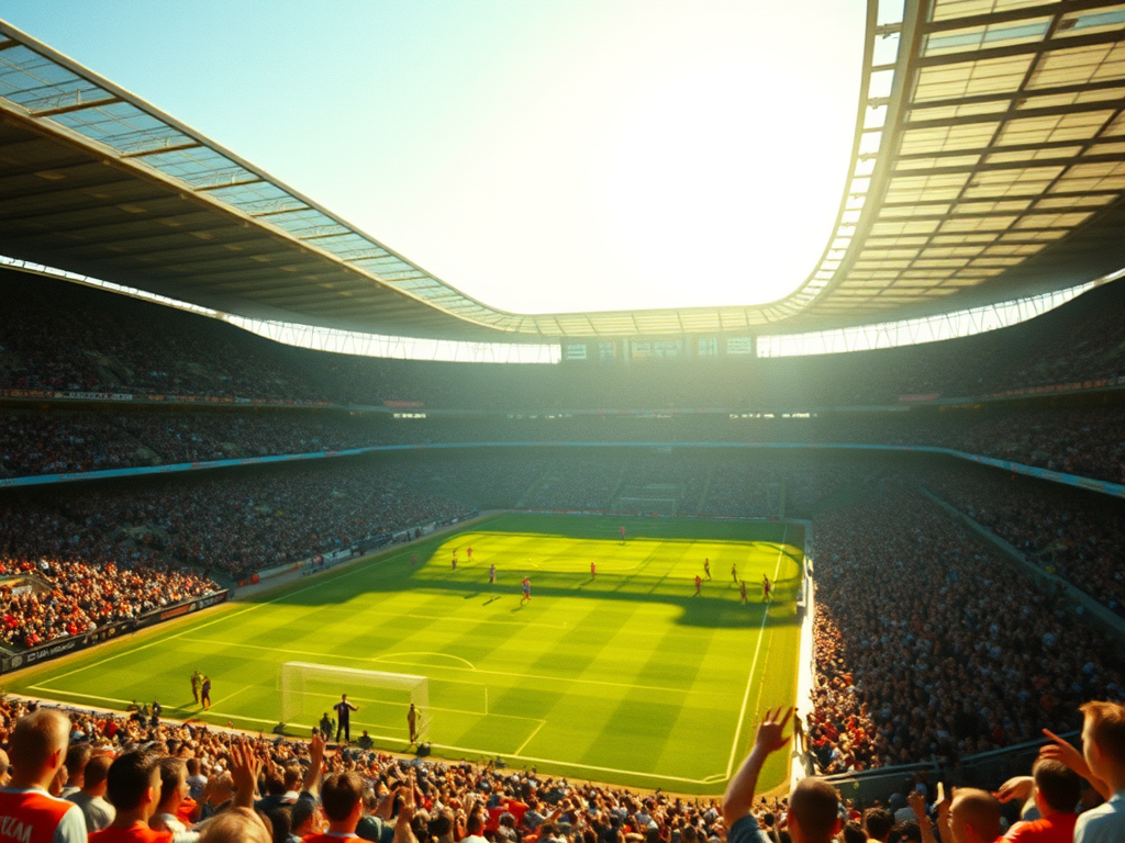 Why the Premier League Is Perfect for Correct Score Predictions